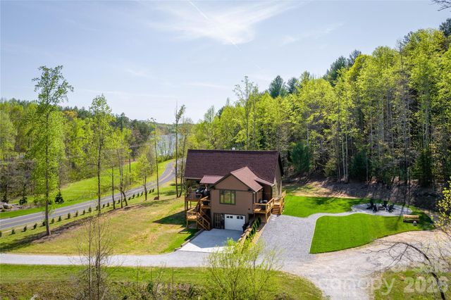 8745 Lake James Road, Nebo, NC 28761