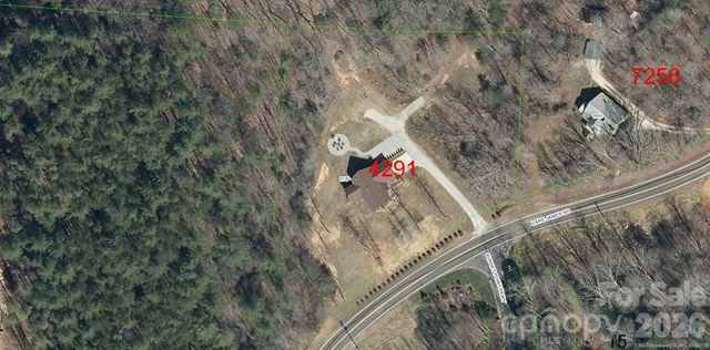 8745 Lake James Road, Nebo, NC 28761