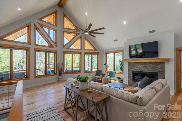 8745 Lake James Road, Nebo, NC 28761