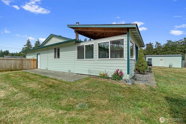 180 Kowntee Street, Camano Island, WA 98282