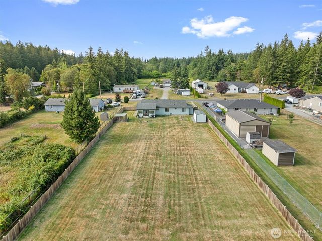 180 Kowntee Street, Camano Island, WA 98282