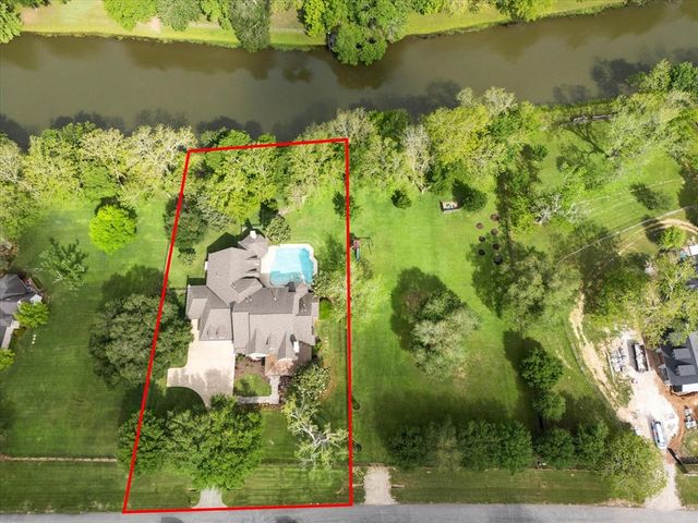 4511 Upper Oxbow Trace, Fulshear, TX 77441