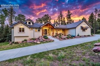 102 Bald Eagle View, Divide, CO 80814