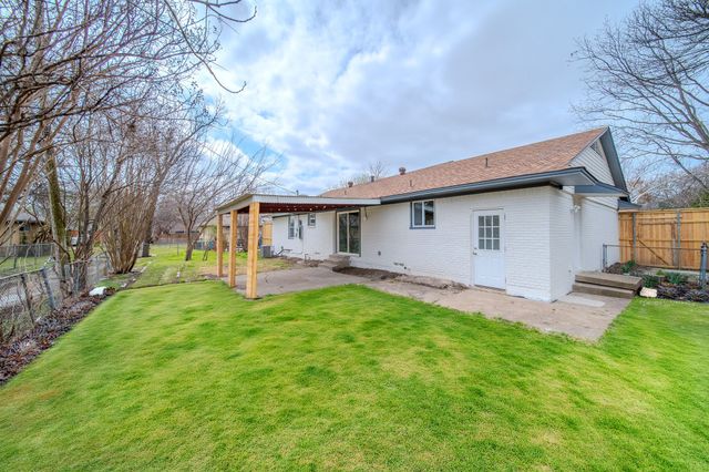 2036 Gaylord Drive, Dallas, TX 75217