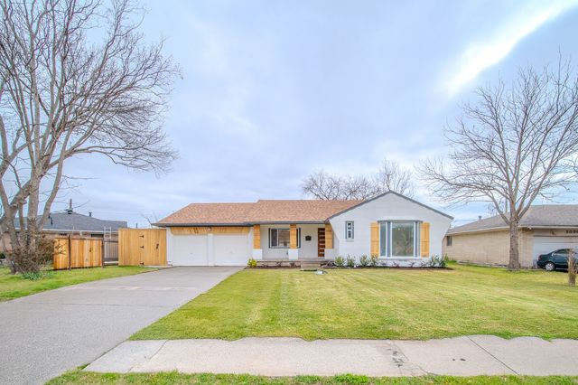 2036 Gaylord Drive, Dallas, TX 75217