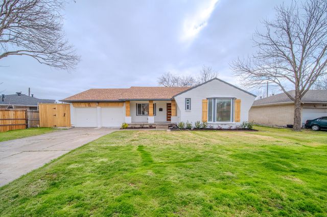 2036 Gaylord Drive, Dallas, TX 75217