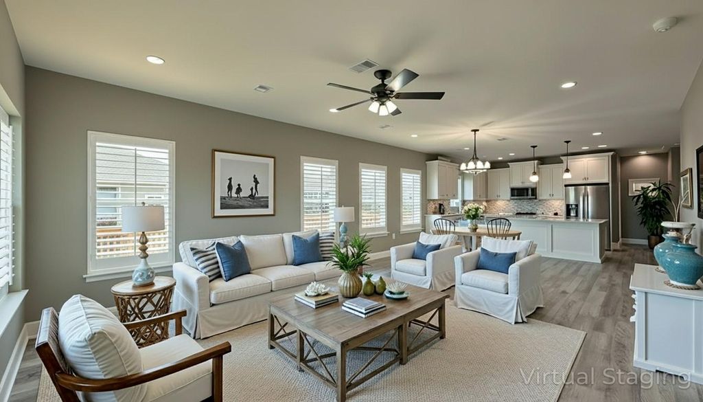 865 Palmetto Drive, Crystal Beach, TX 77650