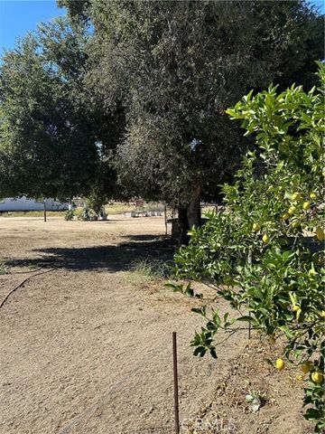 44845 Benton Road, Hemet, CA 92544