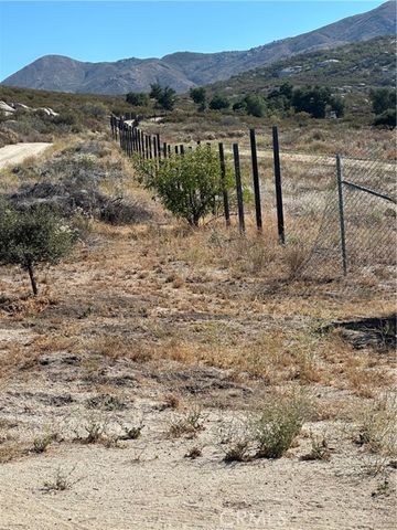 44845 Benton Road, Hemet, CA 92544