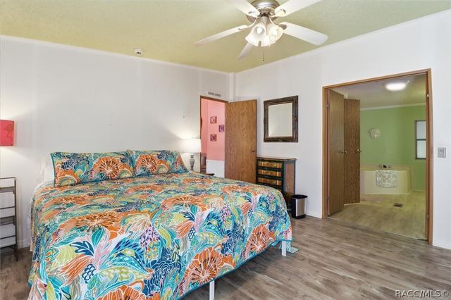 4390 N Williams Avenue, Crystal River, FL 34428