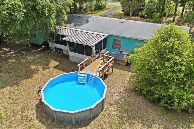 4390 N Williams Avenue, Crystal River, FL 34428