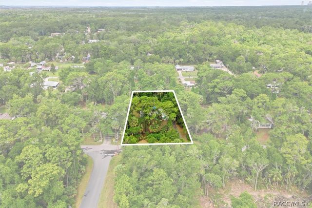 4390 N Williams Avenue, Crystal River, FL 34428