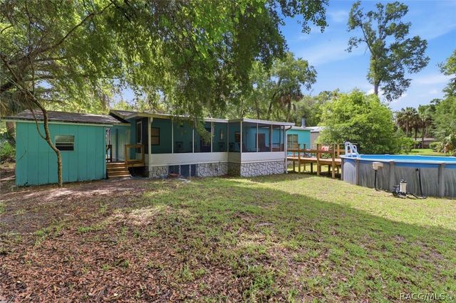4390 N Williams Avenue, Crystal River, FL 34428
