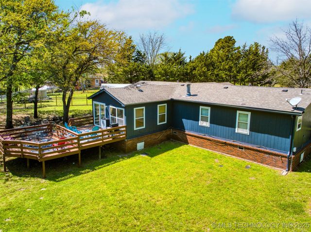 13883 Holiday Park, Kingston, OK 73439