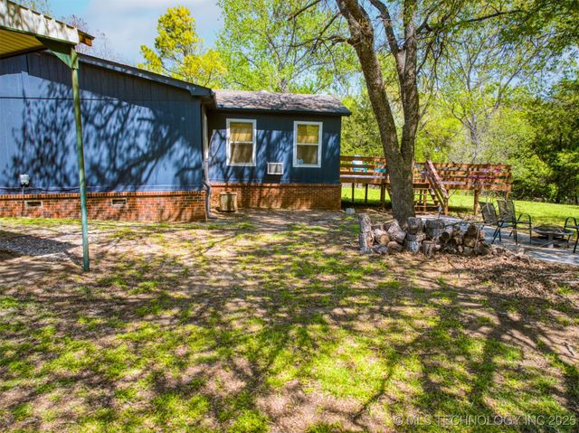 13883 Holiday Park, Kingston, OK 73439