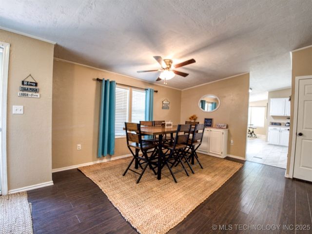 13883 Holiday Park, Kingston, OK 73439