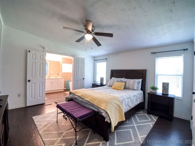 13883 Holiday Park, Kingston, OK 73439