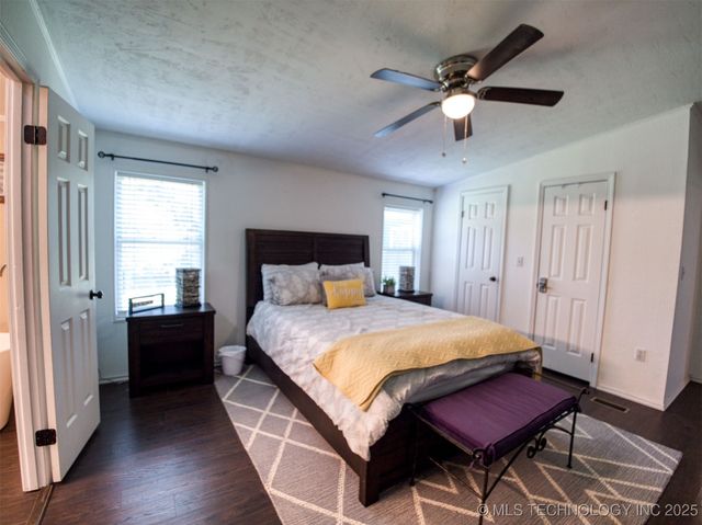 13883 Holiday Park, Kingston, OK 73439