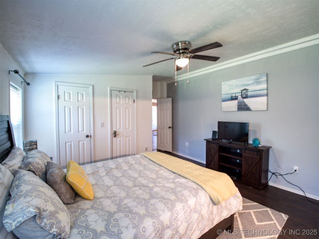 13883 Holiday Park, Kingston, OK 73439