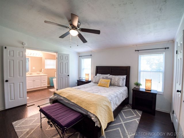 13883 Holiday Park, Kingston, OK 73439