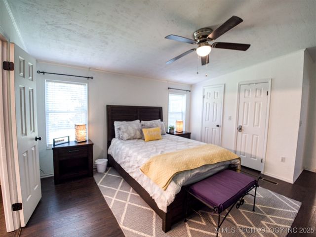 13883 Holiday Park, Kingston, OK 73439