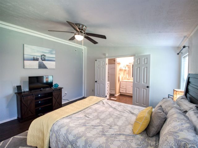 13883 Holiday Park, Kingston, OK 73439