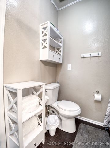 13883 Holiday Park, Kingston, OK 73439