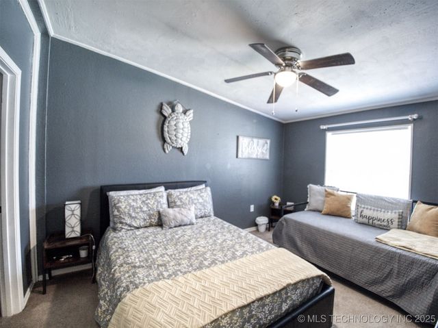 13883 Holiday Park, Kingston, OK 73439