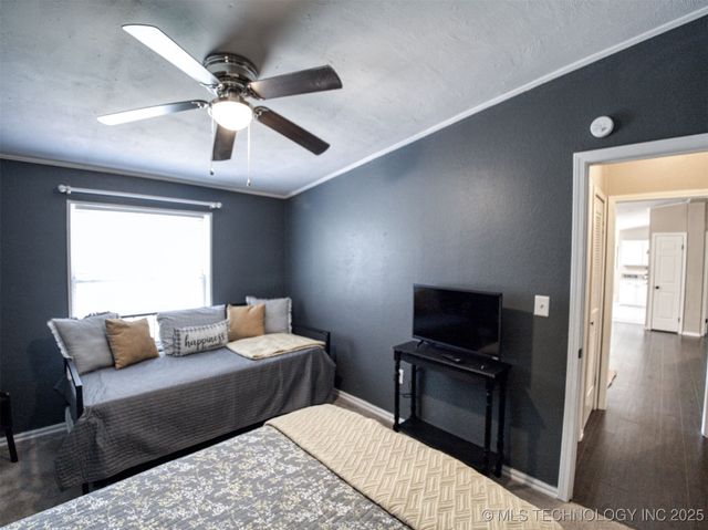 13883 Holiday Park, Kingston, OK 73439