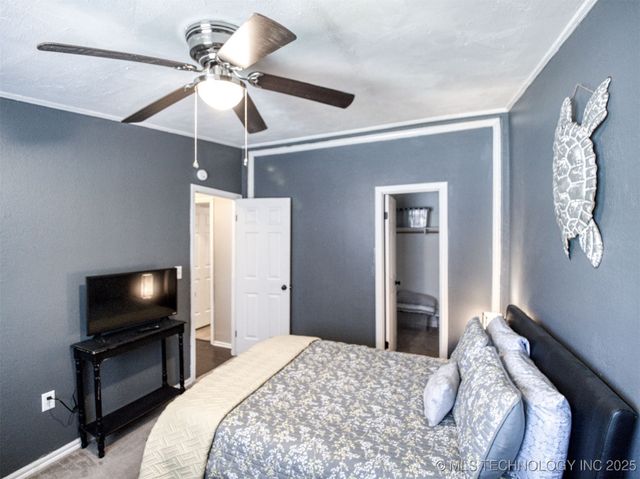 13883 Holiday Park, Kingston, OK 73439