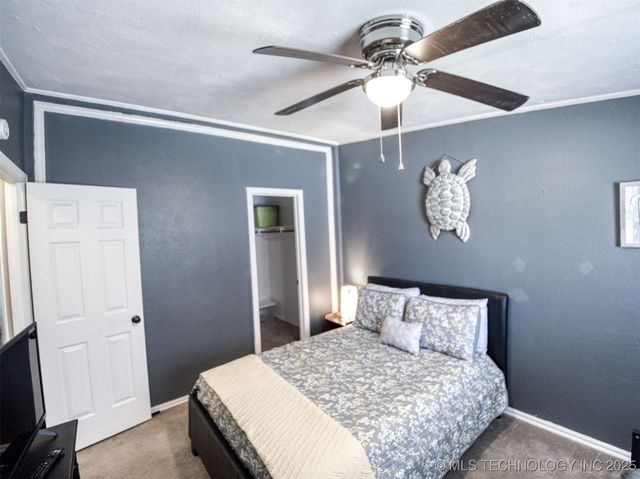 13883 Holiday Park, Kingston, OK 73439