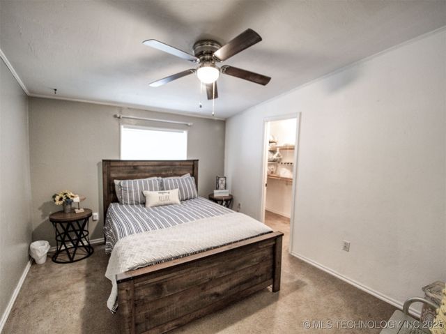 13883 Holiday Park, Kingston, OK 73439