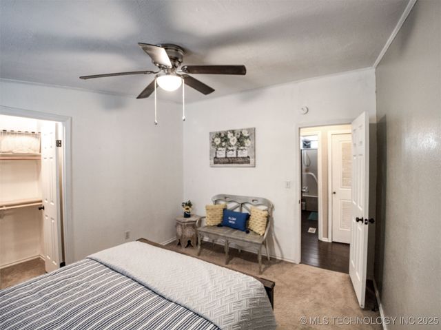 13883 Holiday Park, Kingston, OK 73439