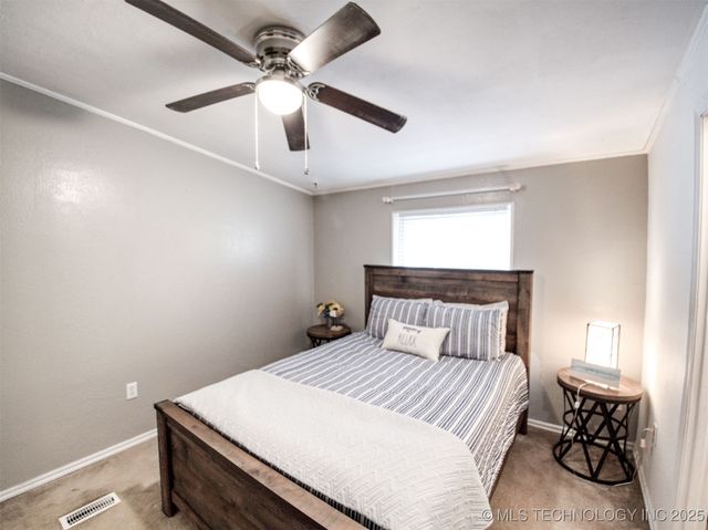 13883 Holiday Park, Kingston, OK 73439