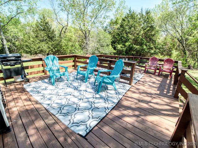 13883 Holiday Park, Kingston, OK 73439