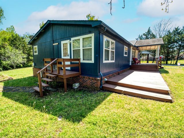 13883 Holiday Park, Kingston, OK 73439