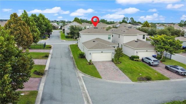 9662 WATERWAY PASSAGE DRIVE, Winter Garden, FL 34787
