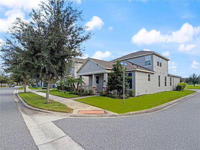 9662 WATERWAY PASSAGE DRIVE, Winter Garden, FL 34787