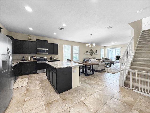 9662 WATERWAY PASSAGE DRIVE, Winter Garden, FL 34787