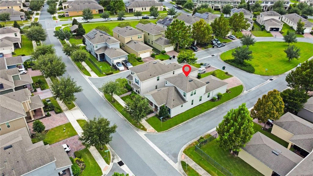 9662 WATERWAY PASSAGE DRIVE, Winter Garden, FL 34787