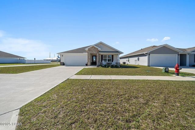 6472 Slabinski Lane, Panama City, FL 32404