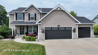 5630 Corydalis Drive, Saginaw Twp, MI 48603