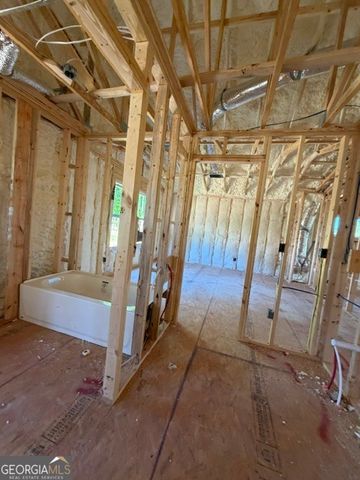 27 Turra Cove LOT 5, Palmetto, GA 30268