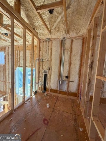 27 Turra Cove LOT 5, Palmetto, GA 30268