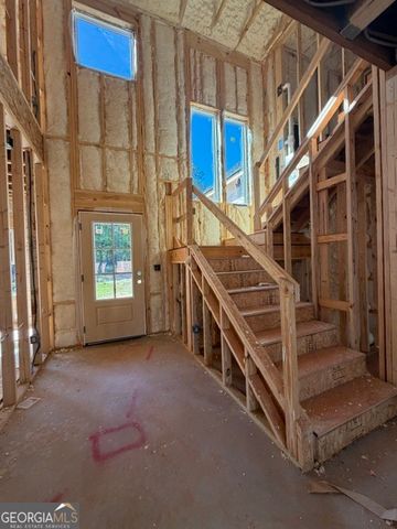 27 Turra Cove LOT 5, Palmetto, GA 30268