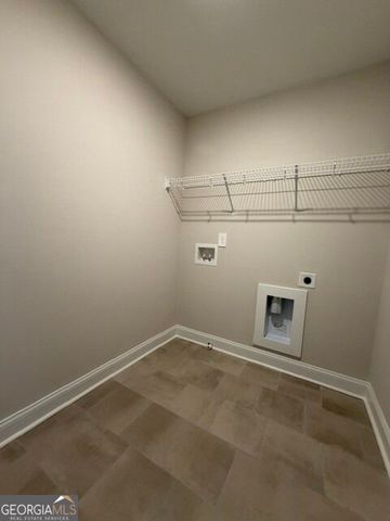 27 Turra Cove LOT 5, Palmetto, GA 30268
