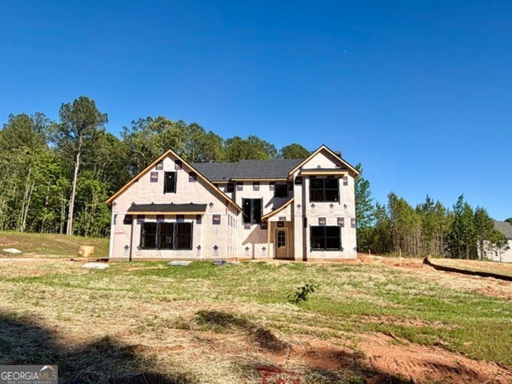 27 Turra Cove LOT 5, Palmetto, GA 30268