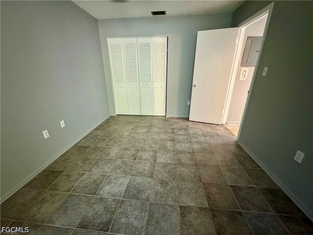 815 Courtington LN 1, Fort Myers, FL 33919