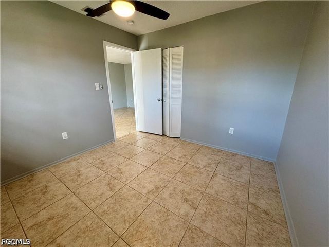 815 Courtington LN 1, Fort Myers, FL 33919