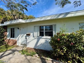 815 Courtington LN 1, Fort Myers, FL 33919